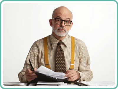 HMRC Inspector