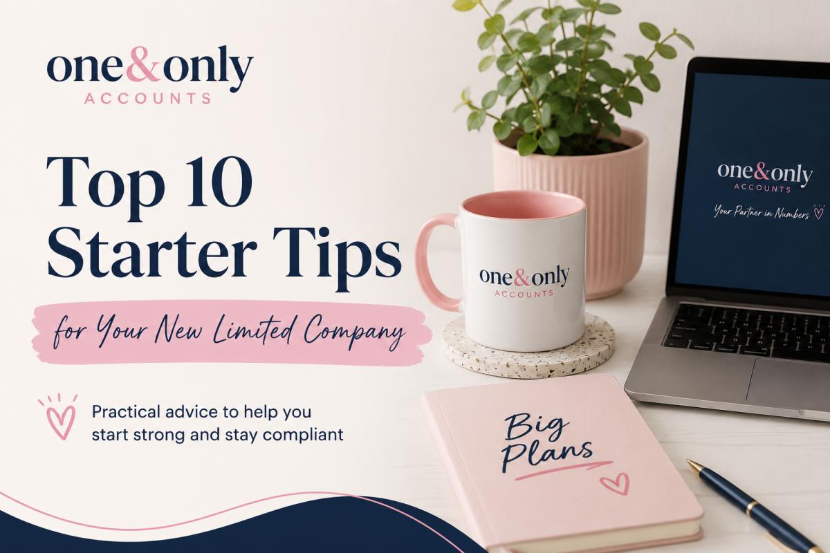 10 Things Nobody Tells You About Starting a Limited Company