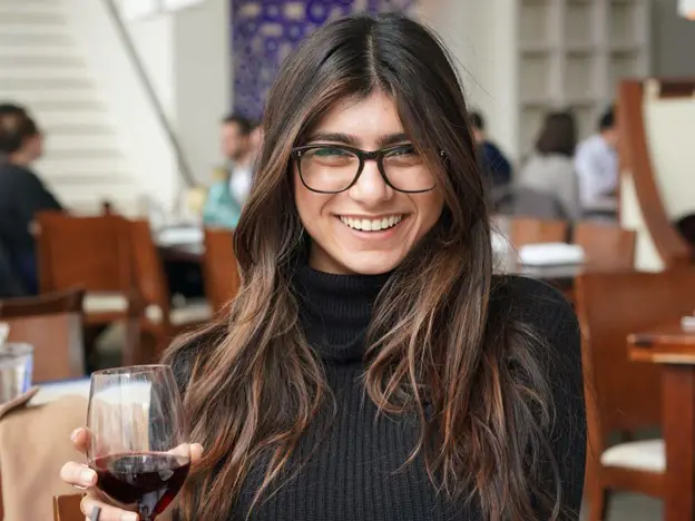 Mia Khalifa