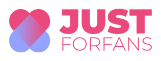 Just For Fans Logo