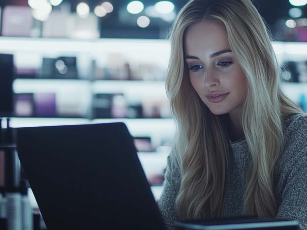 Influencer Led Purchasing