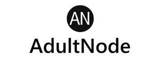 AdultNode Logo