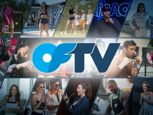 OFTV Montage