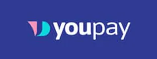YouPay Logo