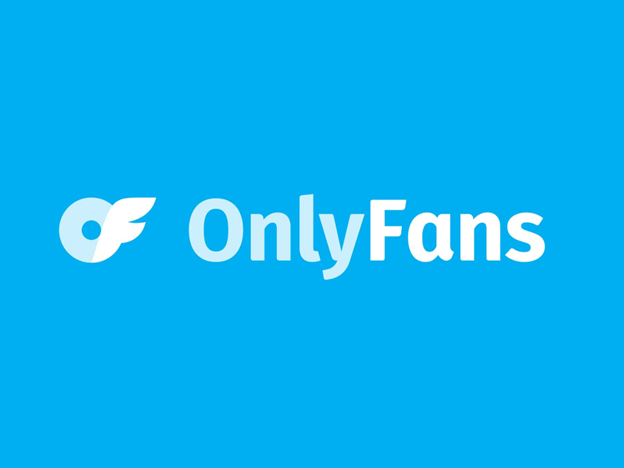 OnlyFans Logo
