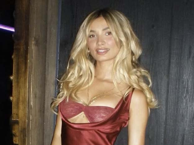 Pia Mia