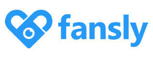 Fansly Logo
