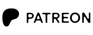 Patreon Logo