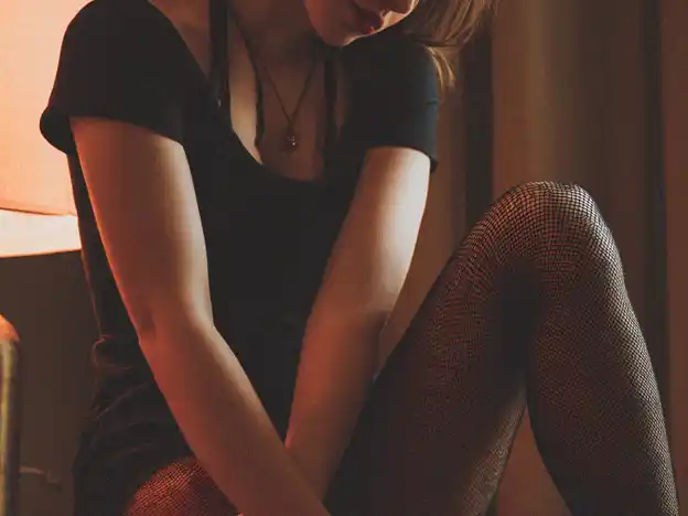 OnlyFans Adult Content Creator