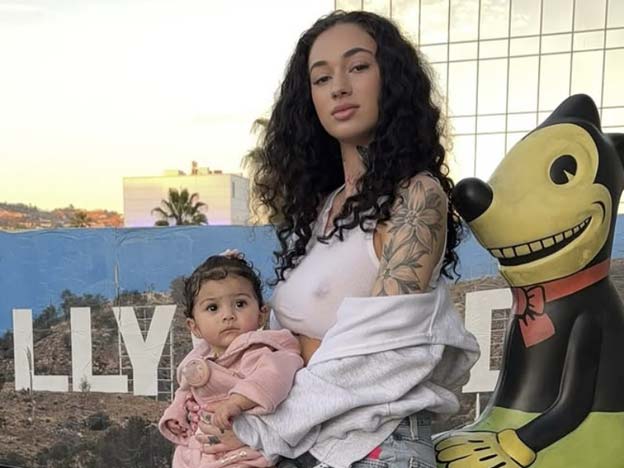Bhad Bhabie 