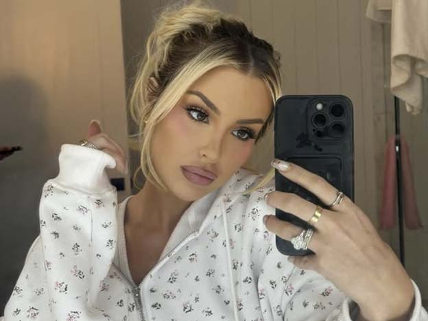 Tana Mongeau