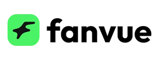 Fanvue Logo