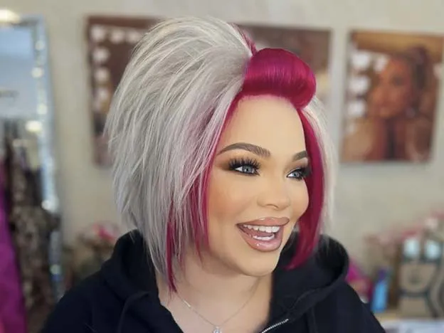 Trisha Paytas