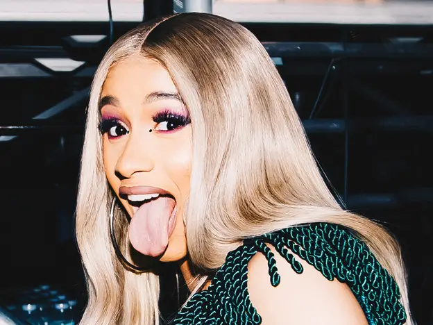 Cardi B