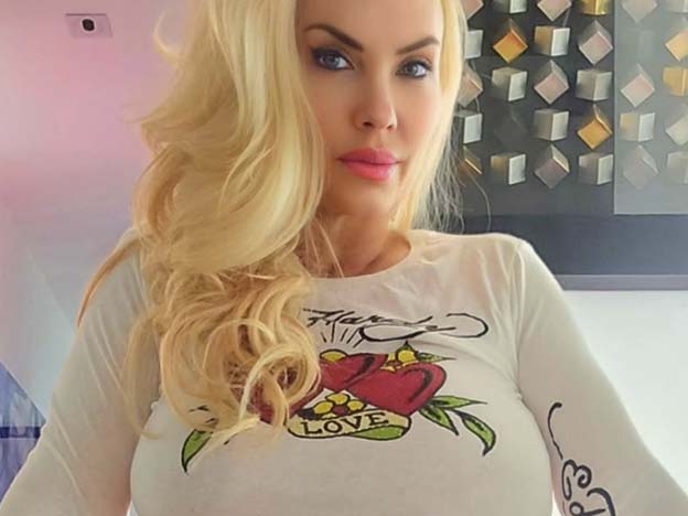 Coco Austin