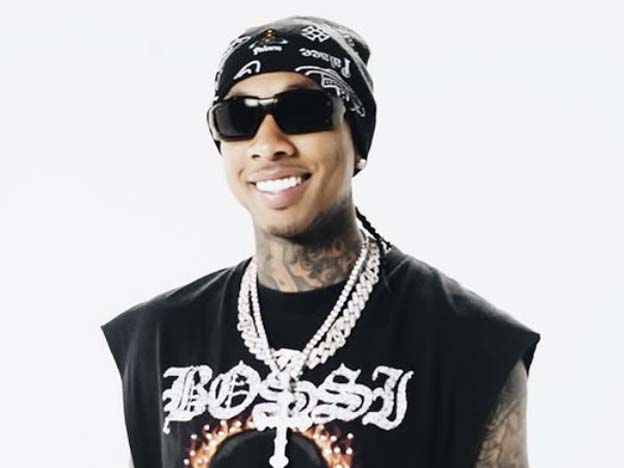Tyga