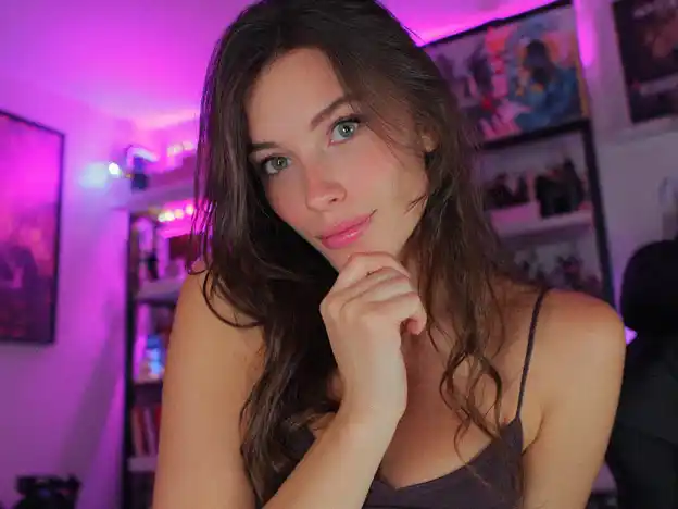 OnlyFans Live Streamer