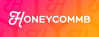 HoneyCommb Logo