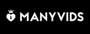 ManyVids Logo
