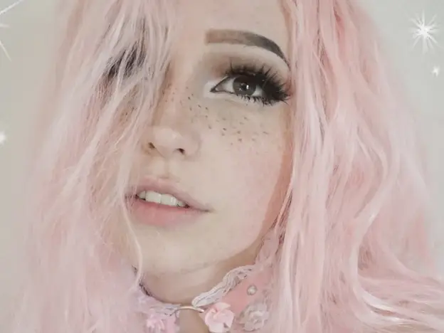 Belle Delphine