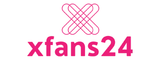 xFans24 Logo