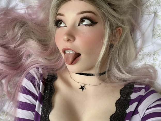 Belle Delphine
